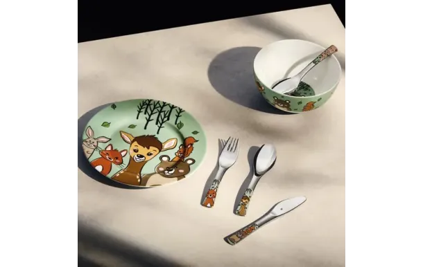 WMF LES AMIS DE LA F 1286119964